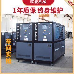 60KW電加熱導熱油爐的標配配置與功能